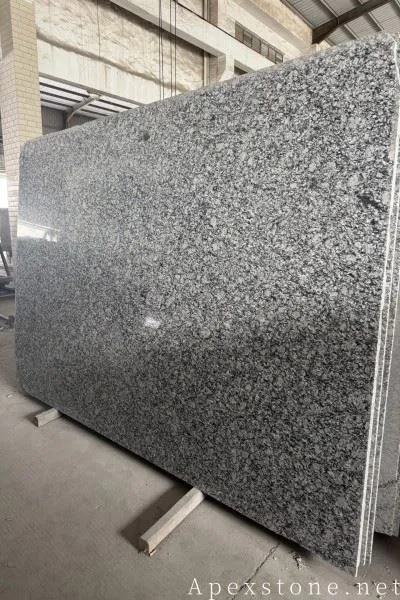Sea Wave Grey Granit Stone Ploče