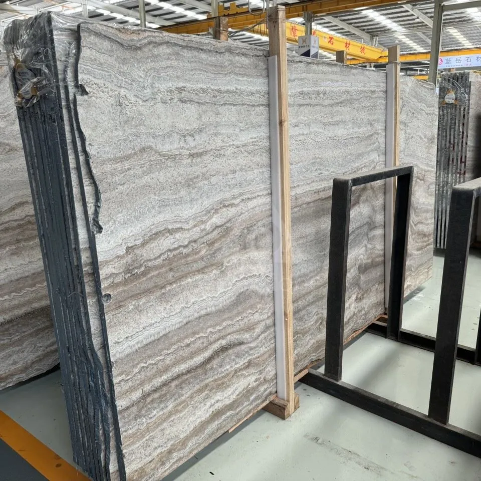 Titanium_Silver_Travertine_floor_tile_slabs
